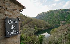 Olar De Rabacallos
